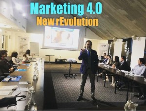 Marketing 4.0